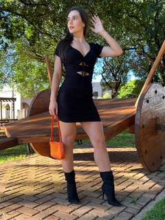 Vestido Sofia na internet