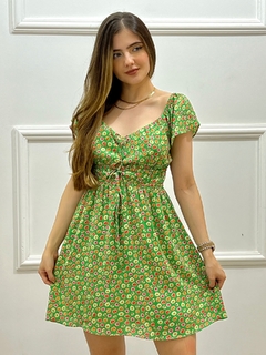Vestido Analu - comprar online
