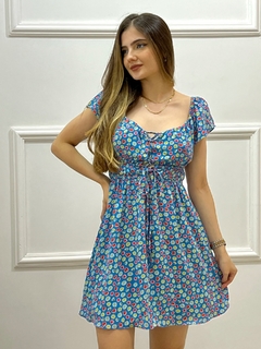 Vestido Analu