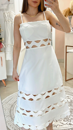 Imagem do Vestido Chloe