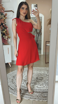 Vestido Nina na internet