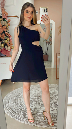 Imagem do Vestido Nina