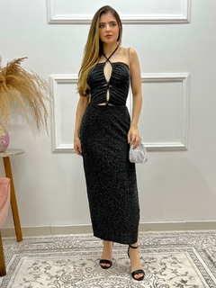 Vestido Suzan - comprar online
