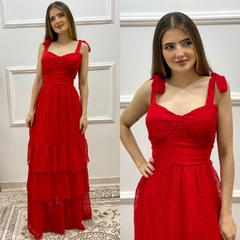 Vestido Luiza - loja online