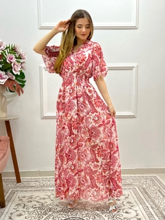 Vestido Maria Alice na internet