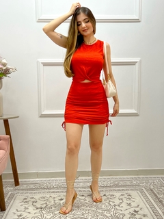 Conjunto Leonara na internet