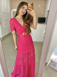 Conjunto Isa