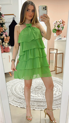 Vestido Isis - comprar online