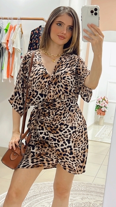 Imagem do Vestido Paty