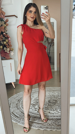 Vestido Nina - comprar online