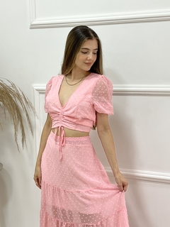 Conjunto Isa - loja online