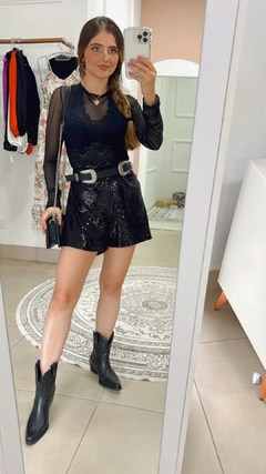 SHORT BRICIA - loja online