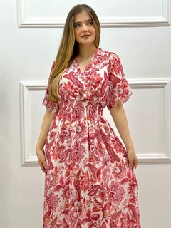 Imagem do Vestido Maria Alice