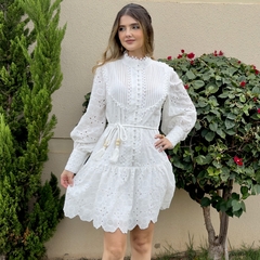 Imagem do Vestido Maitê