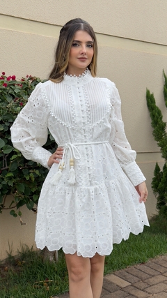 Vestido Maitê