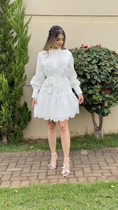 Vestido Maitê - Involve