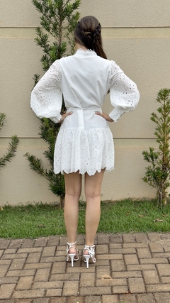 Vestido Maitê