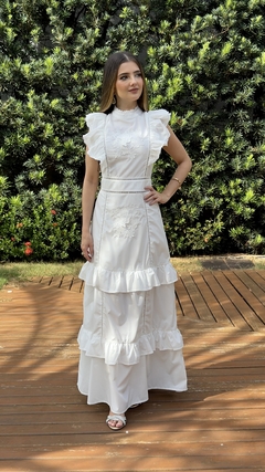 Vestido Marcelle - loja online