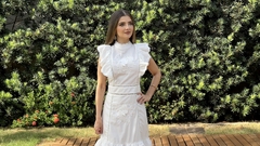 Imagem do Vestido Marcelle