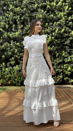 Vestido Marcelle - comprar online