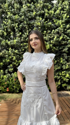 Vestido Marcelle
