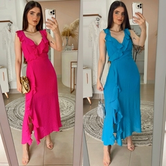 Vestido Valentine