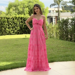 Vestido Fiorella na internet