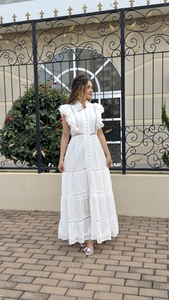 Vestido Alice