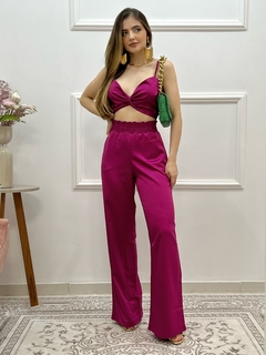 Conjunto Penélope