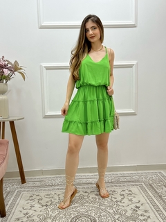 Vestido Amora - Involve