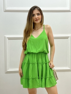 Vestido Amora