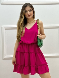 Imagem do Vestido Amora