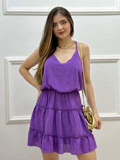 Vestido Amora - loja online