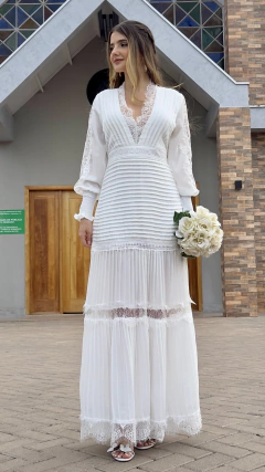 Vestido Florença
