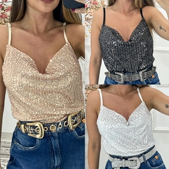Cropped Giulia