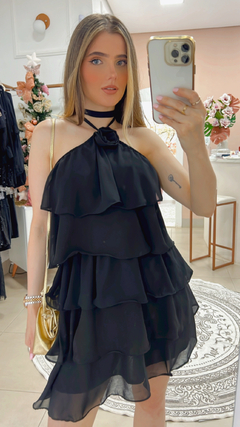 Vestido Isis - Involve