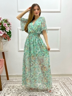Vestido Maria Alice - Involve