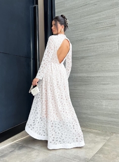 Imagem do Vestido Martina