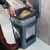 RECIPIENTE A PEDAL LUXURY 16 LTS. - OFERTA - comprar online