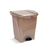 RECIPIENTE PEDAL COLOBIN 15 LTS. - comprar online