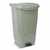RECIPIENTE PEDAL COLOBIN 55 LTS. (OFERTA) - Multiplasticos
