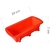 SILICONA NARANJA MOLDE BUDIN - comprar online