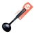 CUCHARON SOPA PARA ANTIADHERENTE NYLON - comprar online