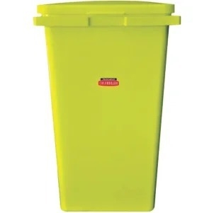 RECIPIENTE ADOSABLE 100 LTS CON TAPA PLANA - comprar online