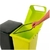 Imagen de RECIPIENTE ADOSABLE 100 LTS CON TAPA PLANA