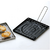 TOSTADOR FUNCIONAL ENLOZADO - comprar online