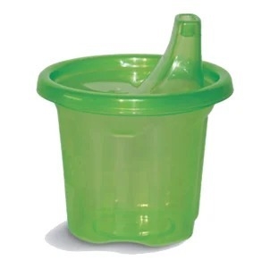 VASO SORBITO OSO LEON PARA BEBES - comprar online