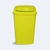 RECIPIENTE RESIDUOS TAPA REBATIBLE 50 LTS. (OFERTA) en internet