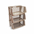 CONTENEDOR CALADO NAPOLES X 3 - tienda online