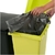 RECIPIENTE ADOSABLE 100 LTS CON TAPA PLANA